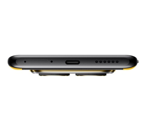 Смартфон POCO X7 5G 12+512Gb черный (MZB0IQARU)