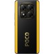 Смартфон POCO X7 5G 12+512Gb черный (MZB0IQARU)