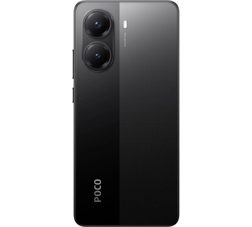 Смартфон POCO X7 Pro 5G 12+512Gb черный (MZB0J2WRU)
