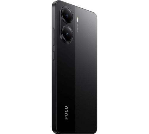 Смартфон POCO X7 Pro 5G 12+512Gb черный (MZB0J2WRU)