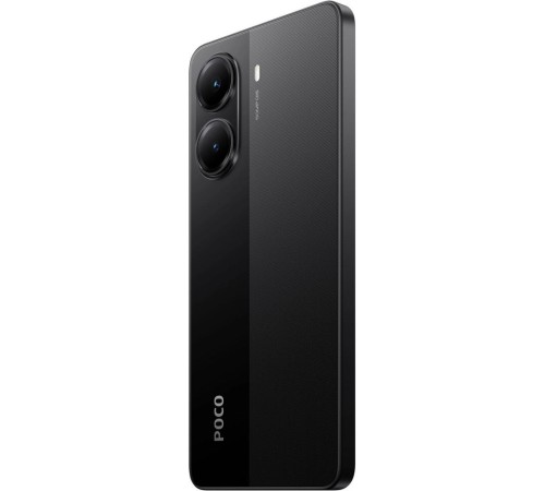 Смартфон POCO X7 Pro 5G 12+512Gb черный (MZB0J2WRU)
