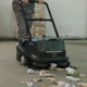 Сервисный робот-уборщик PuduRobotics модели MT1
