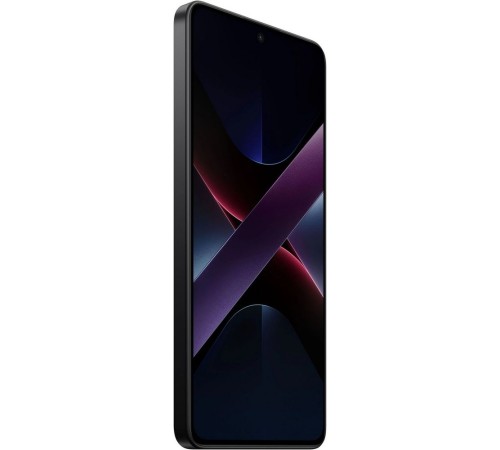 Смартфон POCO X7 Pro 5G 12+512Gb желтый (MZB0J30RU)