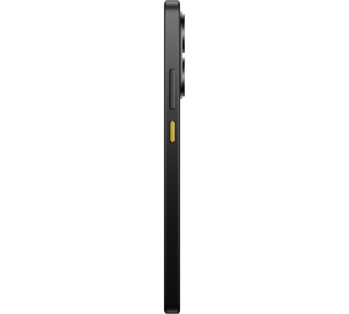 Смартфон POCO X7 Pro 5G 12+256Gb желтый (MZB0J1PRU)