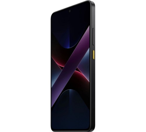 Смартфон POCO X7 Pro 5G 12+512Gb желтый (MZB0J30RU)