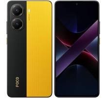 Смартфон POCO X7 Pro 5G 12+512Gb желтый (MZB0J30RU)