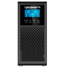 Источник бесперебойного питания Ippon Innova G2 Euro 1000L 900Вт 1000ВА черный