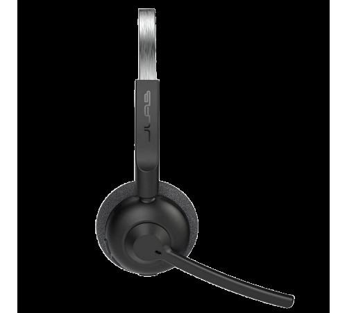 Беспроводная гарнитура GO Work Pop Wireless Headphones - Black