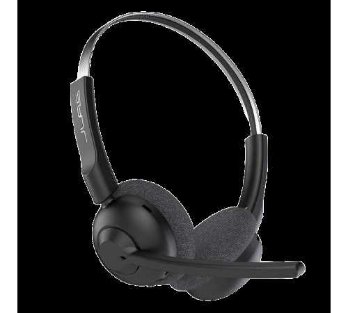 Беспроводная гарнитура GO Work Pop Wireless Headphones - Black