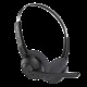 Беспроводная гарнитура GO Work Pop Wireless Headphones - Black