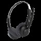 Беспроводная гарнитура GO Work Pop Wireless Headphones - Black
