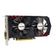 Видеокарта Afox GTX1050Ti GAMING 4GB GDDR5 128bit DVI DP HDMI 2FAN RTL