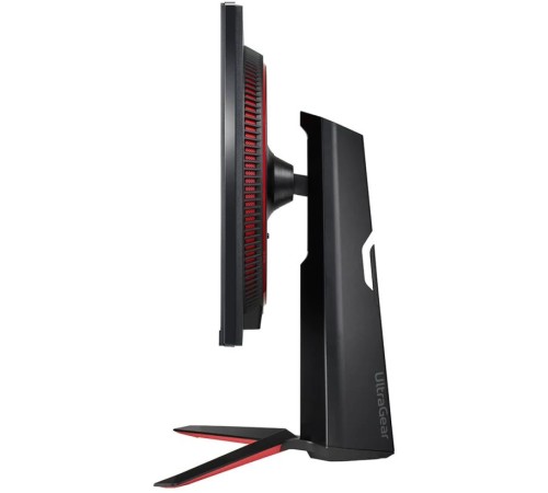 Монитор LG 27" UltraGear 27GN650-B IPS 1920x1080 144Hz 350cd/m2 16:9