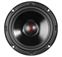 Колонки автомобильные Ural Авангард АС-А1625К 230Вт 93дБ 4Ом 16.5см (6 1/2дюйм) (ком.:4кол.) компонентные двухполосные