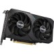 Видеокарта Asus PCI-E 4.0 DUAL-RTX3060-12G-V2 LHR NVIDIA GeForce RTX 3060 12288Mb 192 GDDR6 1665/15000/HDMIx1/DPx3/HDCP Ret