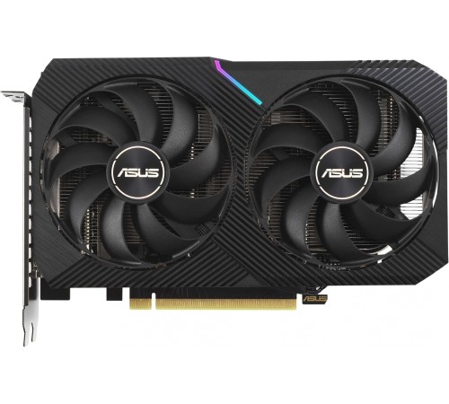 Видеокарта Asus PCI-E 4.0 DUAL-RTX3060-12G-V2 LHR NVIDIA GeForce RTX 3060 12288Mb 192 GDDR6 1665/15000/HDMIx1/DPx3/HDCP Ret Видеокарта Asus PCI-E 4.0 DUAL-RTX3060-12G-V2 LHR NVIDIA GeForce RTX 3060 12288Mb 192 GDDR6 1665/15000/HDMIx1/DPx3/HDCP Ret