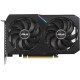 Видеокарта Asus PCI-E 4.0 DUAL-RTX3060-12G-V2 LHR NVIDIA GeForce RTX 3060 12288Mb 192 GDDR6 1665/15000/HDMIx1/DPx3/HDCP Ret
