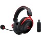 Наушники с микрофоном HyperX Cloud II черный (4P5K4AA)