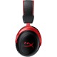 Наушники с микрофоном HyperX Cloud II черный (4P5K4AA)