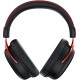 Наушники с микрофоном HyperX Cloud II черный (4P5K4AA)