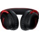 Наушники с микрофоном HyperX Cloud II черный (4P5K4AA)