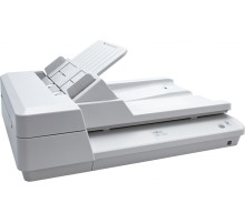 Сканер Fujitsu SP-1425 (PA03753-B001) A4 белый