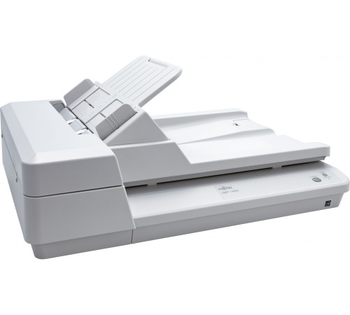 Сканер Fujitsu SP-1425 (PA03753-B001) A4 белый