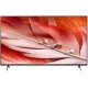 Телевизор LED Sony 75" XR-75X90J BRAVIA черный 4K Ultra HD 100Hz DVB-T DVB-T2 DVB-C DVB-S DVB-S2 USB WiFi Smart TV