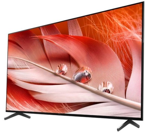 Телевизор LED Sony 75" XR-75X90J BRAVIA черный 4K Ultra HD 100Hz DVB-T DVB-T2 DVB-C DVB-S DVB-S2 USB WiFi Smart TV Телевизор LED Sony 75" XR-75X90J BRAVIA черный 4K Ultra HD 100Hz DVB-T DVB-T2 DVB-C DVB-S DVB-S2 USB WiFi Smart TV