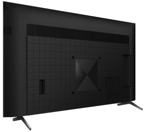 Телевизор LED Sony 75" XR-75X90J BRAVIA черный 4K Ultra HD 100Hz DVB-T DVB-T2 DVB-C DVB-S DVB-S2 USB WiFi Smart TV Телевизор LED Sony 75" XR-75X90J BRAVIA черный 4K Ultra HD 100Hz DVB-T DVB-T2 DVB-C DVB-S DVB-S2 USB WiFi Smart TV