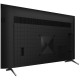 Телевизор LED Sony 75" XR-75X90J BRAVIA черный 4K Ultra HD 100Hz DVB-T DVB-T2 DVB-C DVB-S DVB-S2 USB WiFi Smart TV