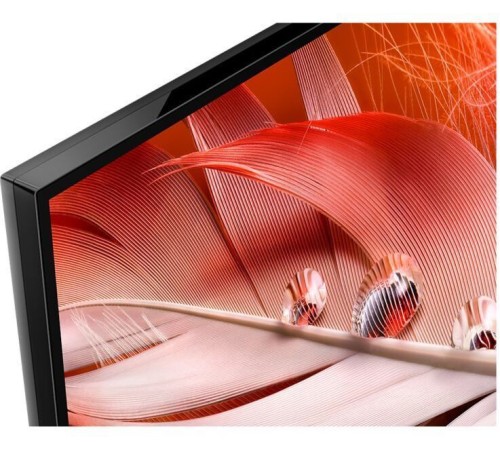 Телевизор LED Sony 75" XR-75X90J BRAVIA черный 4K Ultra HD 100Hz DVB-T DVB-T2 DVB-C DVB-S DVB-S2 USB WiFi Smart TV Телевизор LED Sony 75" XR-75X90J BRAVIA черный 4K Ultra HD 100Hz DVB-T DVB-T2 DVB-C DVB-S DVB-S2 USB WiFi Smart TV
