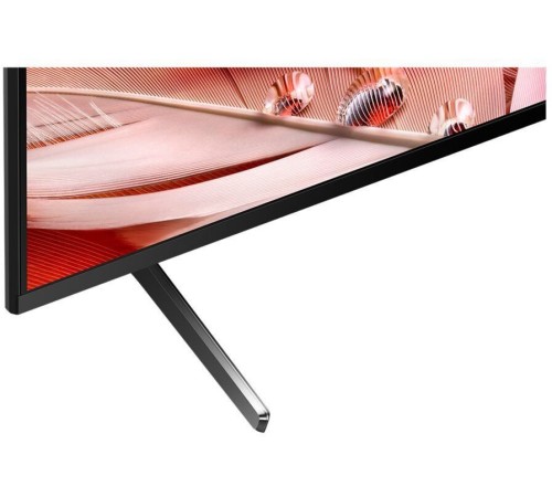 Телевизор LED Sony 75" XR-75X90J BRAVIA черный 4K Ultra HD 100Hz DVB-T DVB-T2 DVB-C DVB-S DVB-S2 USB WiFi Smart TV Телевизор LED Sony 75" XR-75X90J BRAVIA черный 4K Ultra HD 100Hz DVB-T DVB-T2 DVB-C DVB-S DVB-S2 USB WiFi Smart TV