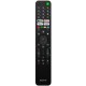 Телевизор LED Sony 75" XR-75X90J BRAVIA черный 4K Ultra HD 100Hz DVB-T DVB-T2 DVB-C DVB-S DVB-S2 USB WiFi Smart TV