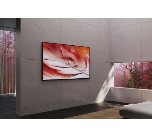 Телевизор LED Sony 75" XR-75X90J BRAVIA черный 4K Ultra HD 100Hz DVB-T DVB-T2 DVB-C DVB-S DVB-S2 USB WiFi Smart TV Телевизор LED Sony 75" XR-75X90J BRAVIA черный 4K Ultra HD 100Hz DVB-T DVB-T2 DVB-C DVB-S DVB-S2 USB WiFi Smart TV
