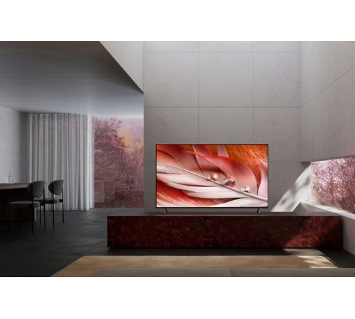 Телевизор LED Sony 75" XR-75X90J BRAVIA черный 4K Ultra HD 100Hz DVB-T DVB-T2 DVB-C DVB-S DVB-S2 USB WiFi Smart TV Телевизор LED Sony 75" XR-75X90J BRAVIA черный 4K Ultra HD 100Hz DVB-T DVB-T2 DVB-C DVB-S DVB-S2 USB WiFi Smart TV