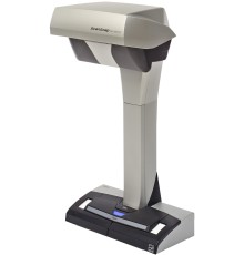 Сканер Fujitsu ScanSnap SV600 (PA03641-B301) A3 белый/черный