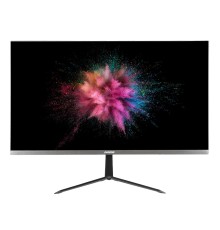 Монитор Digma 21.5" DM-MONB2201 стальной VA LED 5ms 16:9 HDMI матовая 200cd 178гр/178гр 1920x1080 D-Sub FHD 1.9кг