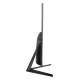 Монитор Digma 21.5" DM-MONB2201 стальной VA LED 5ms 16:9 HDMI матовая 200cd 178гр/178гр 1920x1080 D-Sub FHD 1.9кг