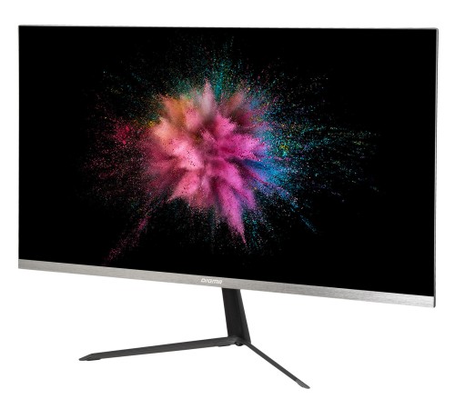 Монитор Digma 21.5" DM-MONB2201 стальной VA LED 5ms 16:9 HDMI матовая 200cd 178гр/178гр 1920x1080 D-Sub FHD 1.9кг Монитор Digma 21.5" DM-MONB2201 стальной VA LED 5ms 16:9 HDMI матовая 200cd 178гр/178гр 1920x1080 D-Sub FHD 1.9кг