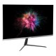 Монитор Digma 21.5" DM-MONB2201 стальной VA LED 5ms 16:9 HDMI матовая 200cd 178гр/178гр 1920x1080 D-Sub FHD 1.9кг