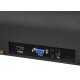 Монитор Digma 21.5" DM-MONB2201 стальной VA LED 5ms 16:9 HDMI матовая 200cd 178гр/178гр 1920x1080 D-Sub FHD 1.9кг