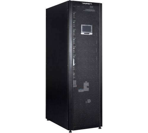 Источник бесперебойного питания Ippon Innova Modular Cabinet 75K черный Источник бесперебойного питания Ippon Innova Modular Cabinet 75K черный