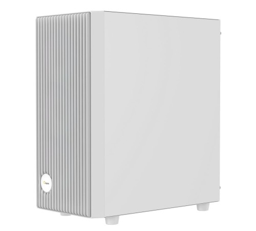 Корпус Ocypus Gamma C70 ARGB без БП White (Gamma-C70-WHG400XX-GL)