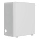 Корпус Ocypus Gamma C70 ARGB без БП White (Gamma-C70-WHG400XX-GL)