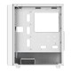 Корпус Ocypus Gamma C70 ARGB без БП White (Gamma-C70-WHG400XX-GL)