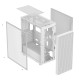 Корпус Ocypus Gamma C70 ARGB без БП White (Gamma-C70-WHG400XX-GL)
