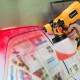 Краскопульт Deko DKSG20K2 120Вт бак:800мл 100-200мл/мин