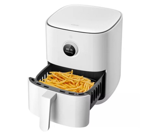 Аэрогриль Xiaomi Mi Smart Air Fryer 4.5L EU (BHR8234EU)