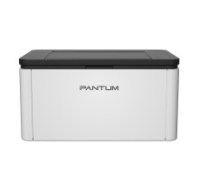 Принтер Pantum BP1800W A4, лазерный, черно-белый, 18 стр/мин, 600dpi, 800МГц, 64Мб, WiFi/USB, 700стр/картридж, (картридж TL-C2318H)(BP1800W)